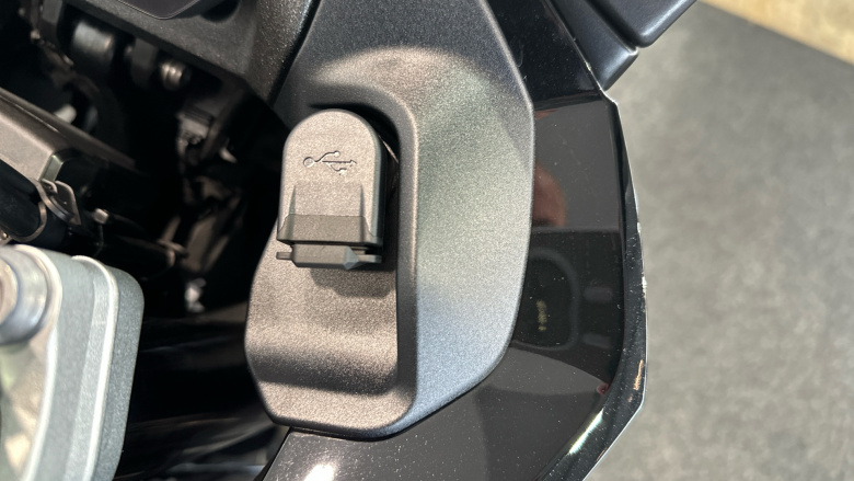BMW R1300 RS SE (25MY)
